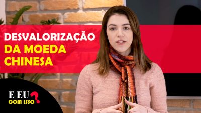 E Eu Com Isso CAPA