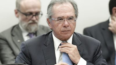 Paulo Guedes