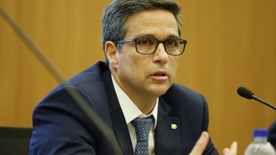 Roberto Campos Neto