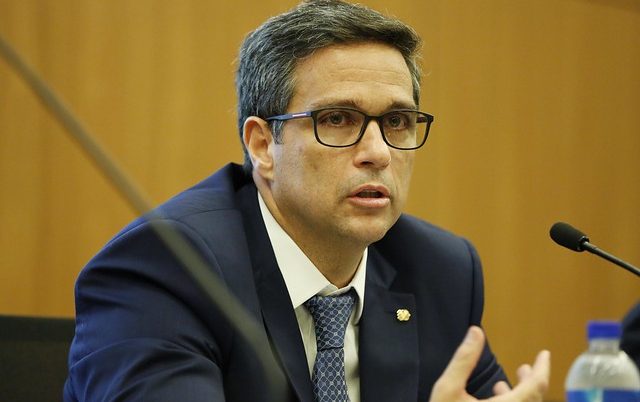 Roberto Campos Neto