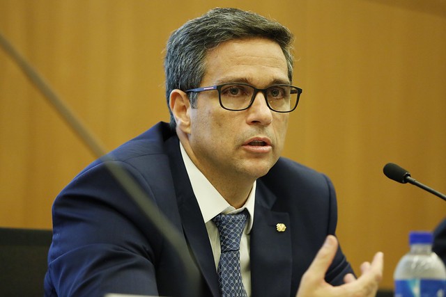 Roberto Campos Neto