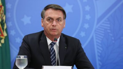 Bolsonaro