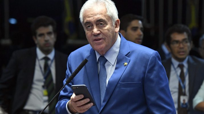 Plenário do Senado