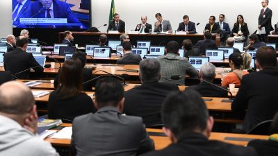 Comissão Mista de Orçamento
