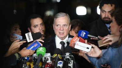 Senador Tasso Jereissati