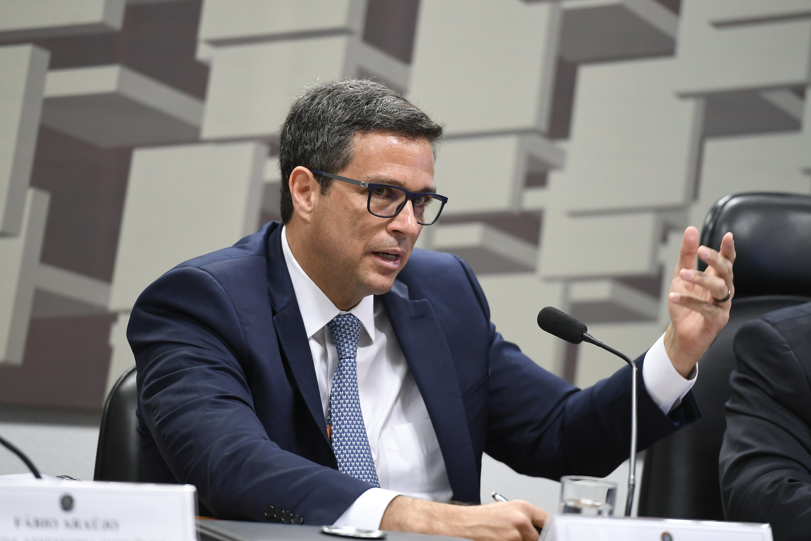 Campos Neto