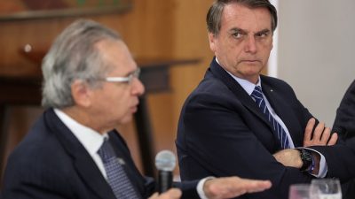 Auxílio Brasil