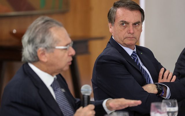 Auxílio Brasil