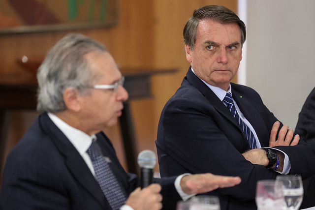 Auxílio Brasil