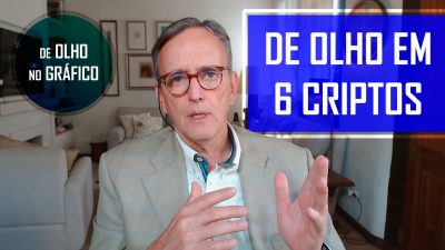 De Olho no Gráfico CAPA