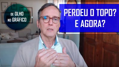 De Olho no Gráfico CAPA