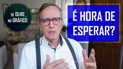 De Olho no Gráfico CAPA