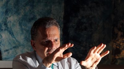 Edemar Cid Ferreira