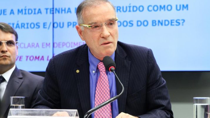 Eike Batista