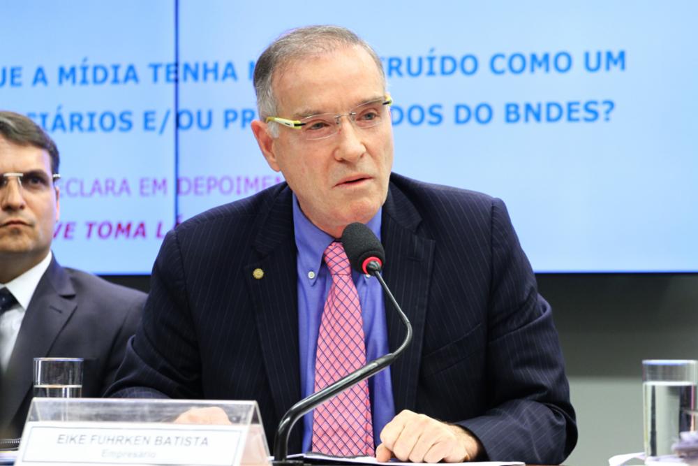 Eike Batista