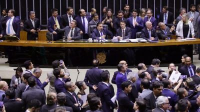 Câmara dos Deputados