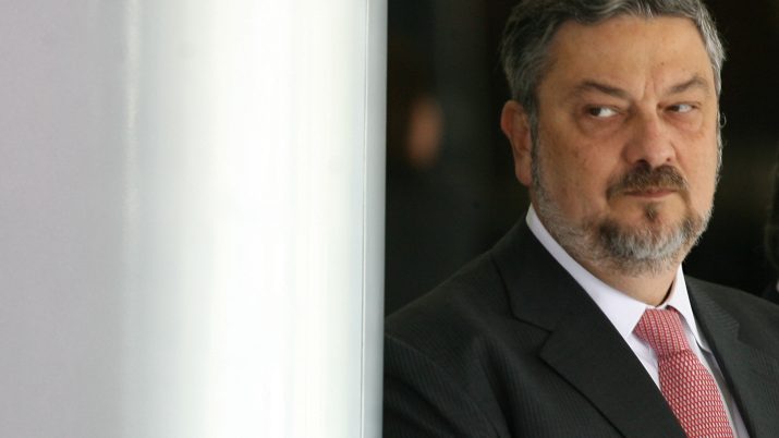 Antonio Palocci