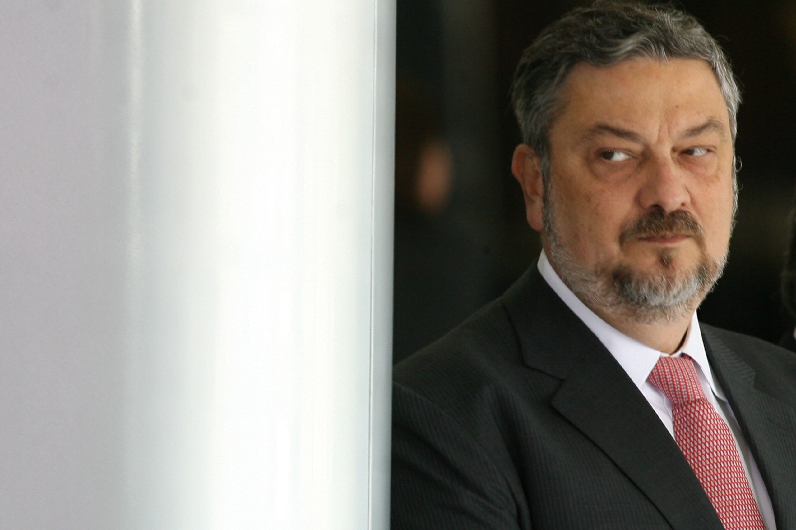 Antonio Palocci