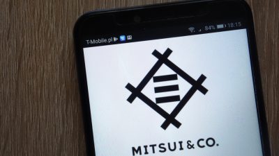 Mitsui