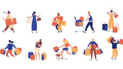 Inflação / Consumo