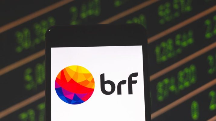 BRF