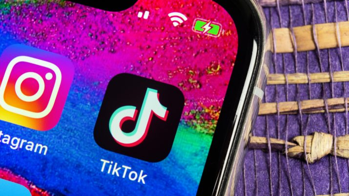 tiktok