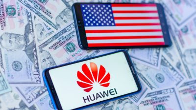 huawei