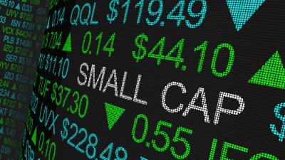 Small caps