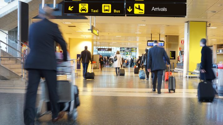 Aeroporto