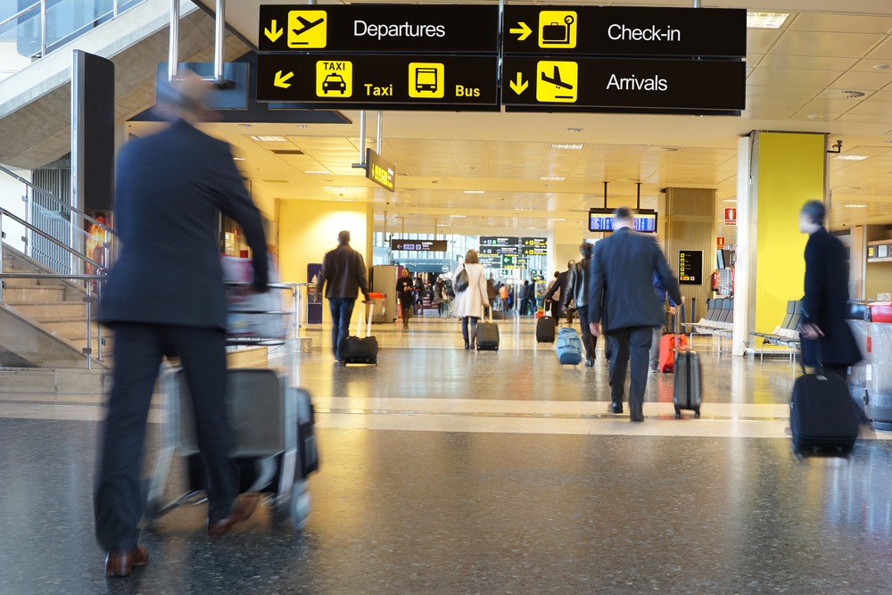 Aeroporto