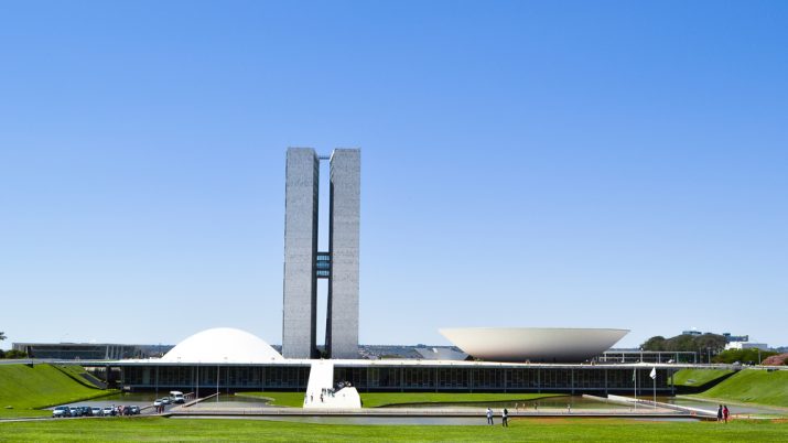 Congresso Nacional Governo