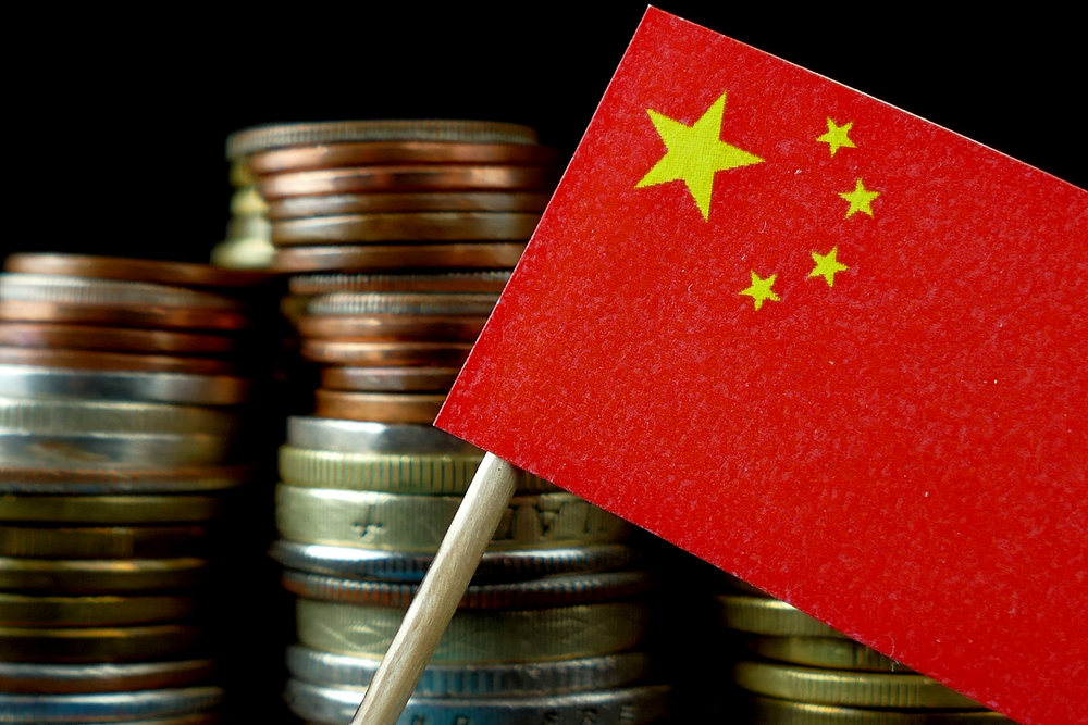 Bam China