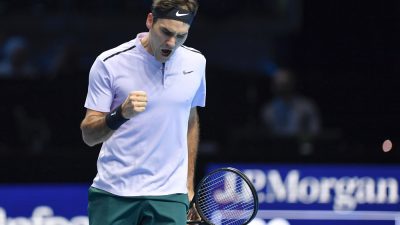 Roger Federer