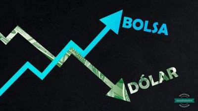 Touros e Ursos CAPA – Bolsa – Dólar