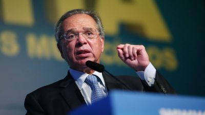 Paulo Guedes