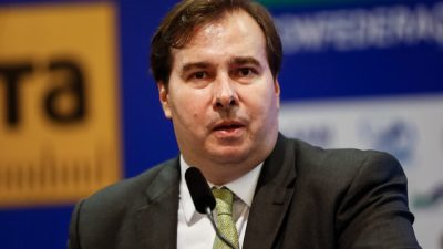 Rodrigo Maia