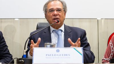 Paulo Guedes