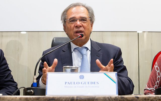 Paulo Guedes