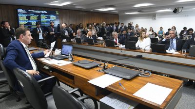 CCT - Comissão de Ciência, Tecnologia, Inovação, Comunicação