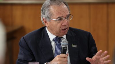 Paulo Guedes