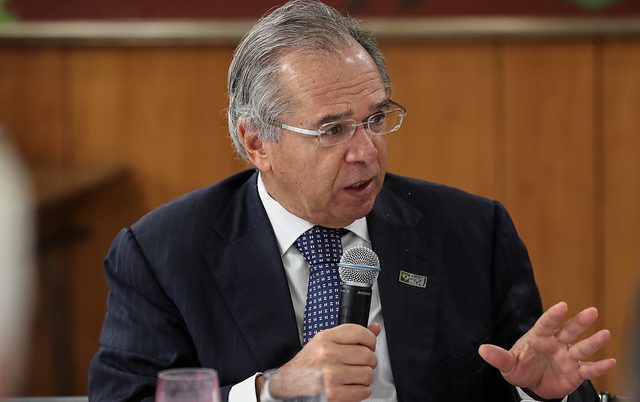 Paulo Guedes