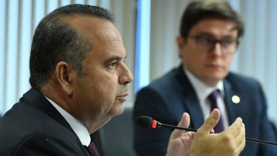 Rogerio Marinho