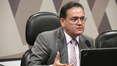CCJ – Comissão de Constituição, Justiça e Cidadania