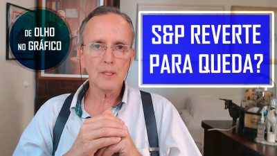 De Olho no Gráfico CAPA
