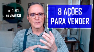 De Olho no Gráfico CAPA