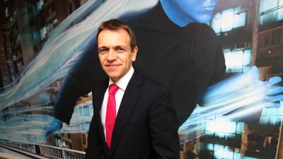 Rodrigo Abreu