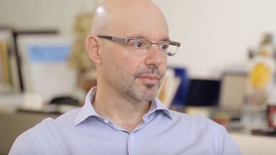 Alexandre Schwartsman, consultor e ex-diretor do Banco Central