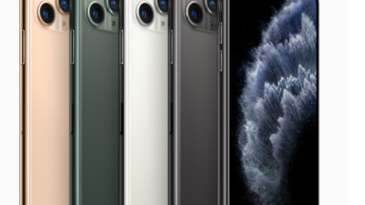 Apple - iPhone 11