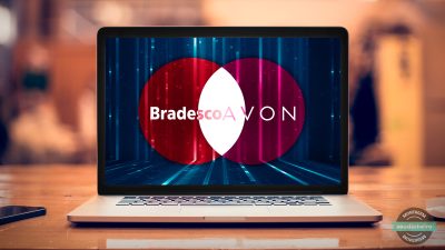 Avon – Bradesco – Parceria