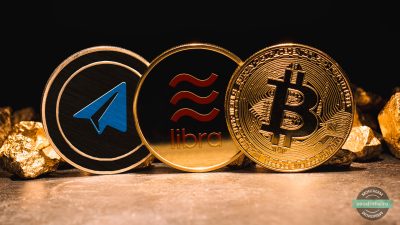 Telegram – Criptomoedas – Gram – Facebook – Libra – Bitcoin